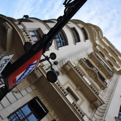 Отель Stay Inn Madrid спортивное сооружение