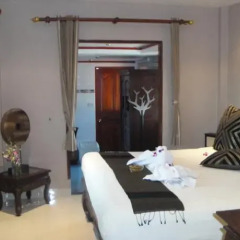 Отель Baan Chang Bed and Breakfast комната для гостей фото 2