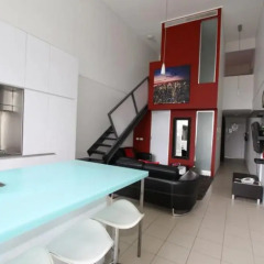 Апартаменты Miro Apartments Апартаменты с 2 отдельными кроватями фото 4