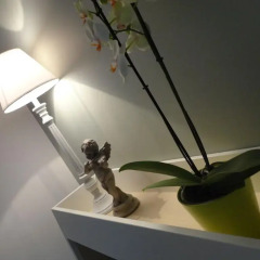 Отель B&B Aquarelle спа