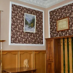 Гостиница Orfey Номер Делюкс фото 10