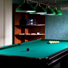 Sport Hotel Пермь спортивное сооружение