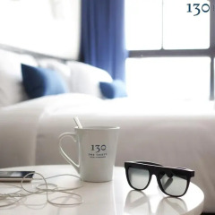 130 Hotel & Residence Bangkok в номере фото 2
