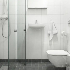 Отель Yess! Sure Collection By Best Western 3* Стандартный номер