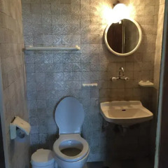 Hotel Complex Kulata Велико Тырново ванная фото 2