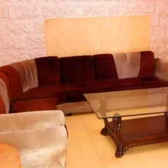 Ya Hala Hotel Suites Амман комната для гостей фото 2