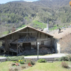 Отель Aparthotel Garni Haus Hubertus Горнолыжный курорт Ортлер фото 9