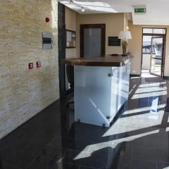Отель Apartamenty Oaza Zakopane Закопане интерьер отеля