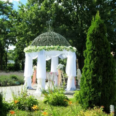 Отель Buen Retiro Калининград помещение для мероприятий