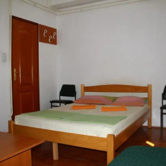 Hostel Sova Нови Сад комната для гостей фото 5
