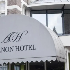 Отель Trianon Hotel Нидерланды, Амстердам - - забронировать отель Trianon Hotel, цены и фото номеров городской автобус