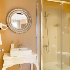 Отель Rooms Alacati 3* Номер Делюкс фото 19