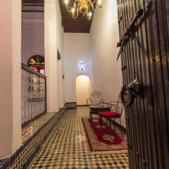 Отель Riad Lalla Zoubida Марокко, Фес - отзывы, цены и фото номеров - забронировать отель Riad Lalla Zoubida онлайн сауна