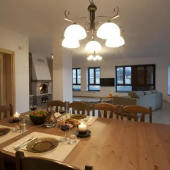 Отель Villa Kadem Варна в номере