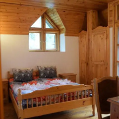 Отель Guest House Rila Студия фото 4