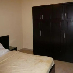 Апартаменты British Resort Apartments 3* Апартаменты с различными типами кроватей фото 5