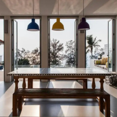 Отель Villa Sammasan - an elite haven детские мероприятия фото 2