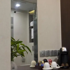 Hotel Clover 5 HongKong Street 3* Улучшенный номер с различными типами кроватей фото 4