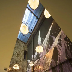 Hotel Clover 7 гостиничный бар
