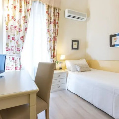 Hotel Tigullio Et De Milan 3* Стандартный номер