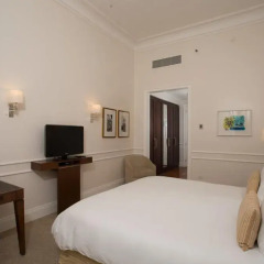 Отель Belmond Copacabana Palace 5* Улучшенный номер с различными типами кроватей фото 3