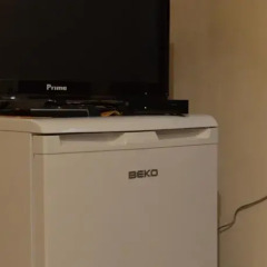 Апартаменты Luca Apartment удобства в номере