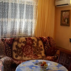 Отель Dom Lidiya Поморие в номере фото 2