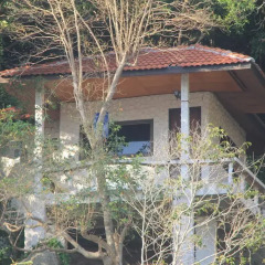Отель Mountain Reef Beach Resort