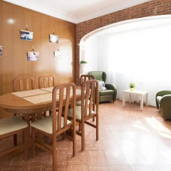 Отель Enzo B&b Camp Nou Оспиталет-де-Льобрегат питание