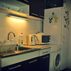 Hostel Latberry в номере