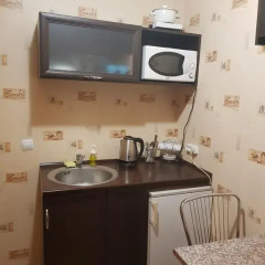 Apart-Hotel City Center Contrabas 3* Апартаменты фото 11