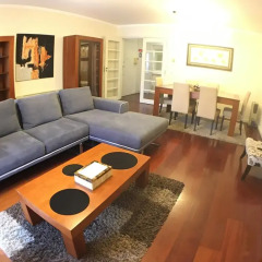 Апартаменты Mary Apartments Lisbon Апартаменты разные типы кроватей фото 23