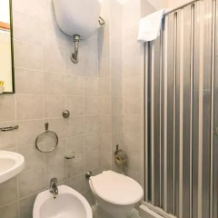 Hotel Nobile 3* Стандартный номер фото 10