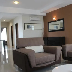 Отель Cinta Sayang Resort 4* Люкс повышенной комфортности с различными типами кроватей фото 9