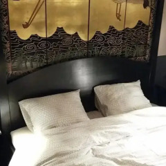 Отель Signature Designers Appartment ванная фото 2