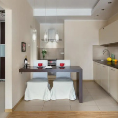 Апартаменты Chopin Apartments Platinum Towers Улучшенные апартаменты с различными типами кроватей фото 7