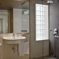 Pol & Grace Hotel 4* Стандартный номер с различными типами кроватей фото 4