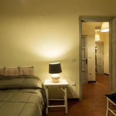 Отель Agriturismo la Commenda Апартаменты фото 2