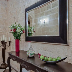 Отель Julesys BnB 4* Люкс с различными типами кроватей фото 7