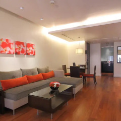 Siri Sathorn Hotel 4* Полулюкс с различными типами кроватей фото 5