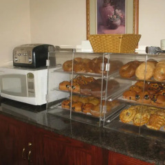 Windsor Park Hotel питание