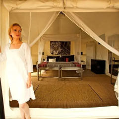 Отель JAWAI - Relais & Chateaux