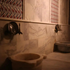 Hotel Beyt - Islamic сауна