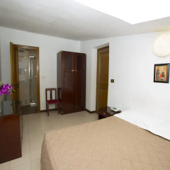 Hotel Residence Villa Tassoni удобства в номере