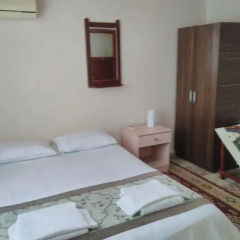 Yildiz1 Motel Турция, Сиде - отзывы, цены и фото номеров - забронировать отель Yildiz1 Motel онлайн комната для гостей