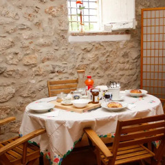 Отель La Mantecata b&b Итри в номере фото 2