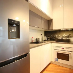 Отель Ogrodowa Residence в номере фото 2