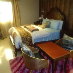 Firstview Luxury Apartment Hotel комната для гостей фото 5