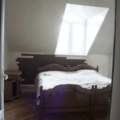 OWL Hostel and more комната для гостей фото 5