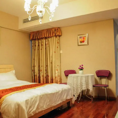 Апартаменты Shenzhen Haoshunyi Gang Ao 8 Apartments (Former Dongmen Xin Phoenix Gang Ao 8 Apartments) детские мероприятия